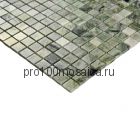 Monaco-15 slim (Pol) . Мозаика серия STONE,  размер, мм: 305*305*4.чип 15*15 BONAPARTE