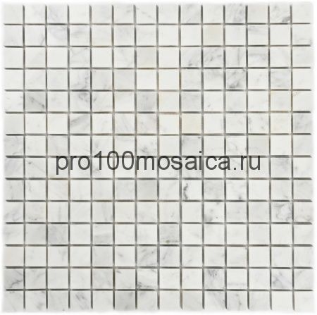 Toronto-20 (Pol) . Мозаика серия STONE,  размер, мм: 305*305*7.чип 20*20 BONAPARTE