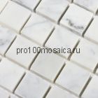 Toronto-20 (Pol) . Мозаика серия STONE,  размер, мм: 305*305*7.чип 20*20 BONAPARTE