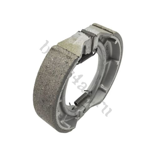 Колодки тормозные барабанные Bajaj Boxer 150 / 125 / 100 / NS125 / NS150 / V15