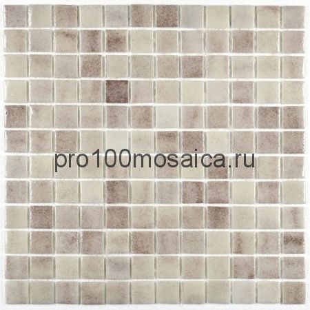 Плитка декоративная стеклянная Atlantis Grey/Атлантика серый 4*24*24 315*315