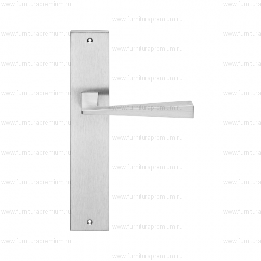 Ручка на планке Linea Cali Conica Zincral 467 PL