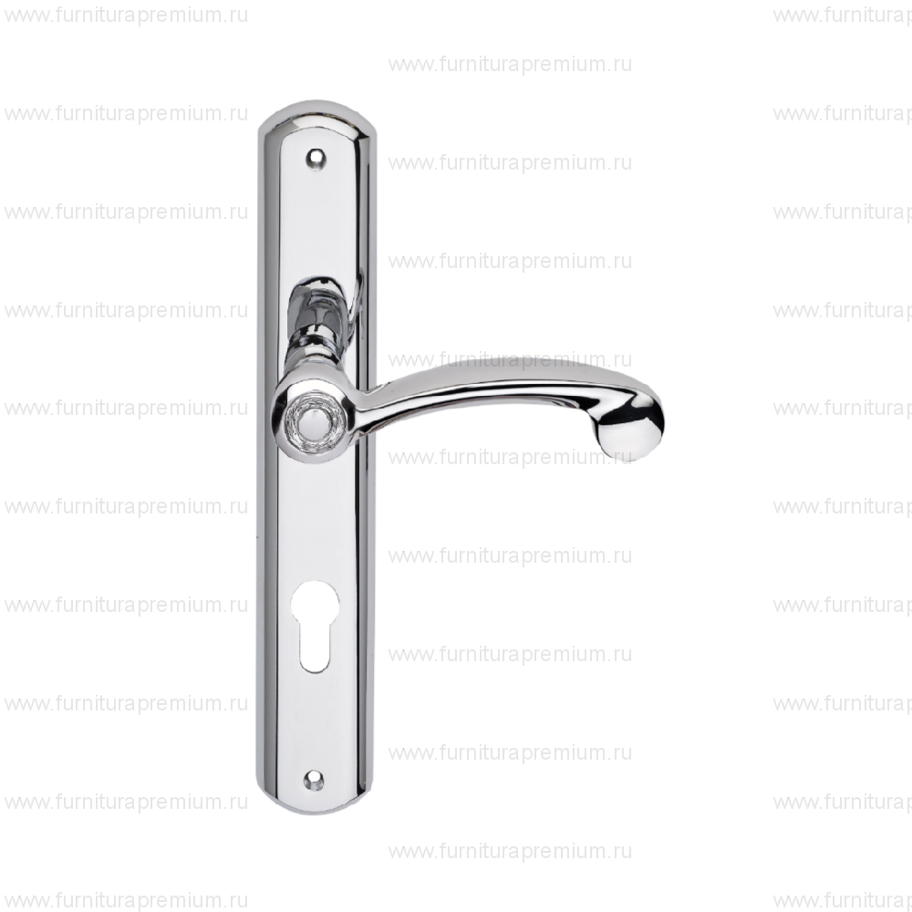 Ручка на планке Linea Cali Cosmic 1335 PL