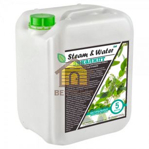 Ароматизатор для бани и сауны "Эвкалипт" объемом 5 литров