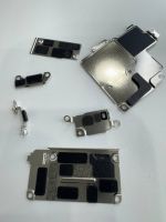Apple iPhone 12 набор металлических пластин оригинал с разбора (снятый)
