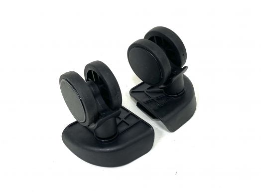 Комплект колес для чемодана М-6 (комп.2-х)