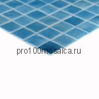 Плитка декоративная стеклянная Atlantis Sky/Атлантика небесный 4*24*24 315*315