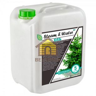 Ароматизатор для бани и сауны - Ель 5л