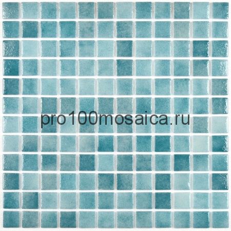 Плитка декоративная стеклянная Atlantis Tempo/Атлантика темп 4*24*24 315*315