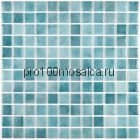 Плитка декоративная стеклянная Atlantis Tempo/Атлантика темп 4*24*24 315*315