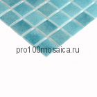 Плитка декоративная стеклянная Atlantis Tempo/Атлантика темп 4*24*24 315*315