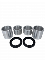 Сальники и Втулки передней вилки мотоцикла Минск