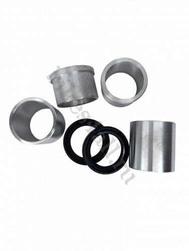 Сальники и Втулки передней вилки мотоцикла Минск