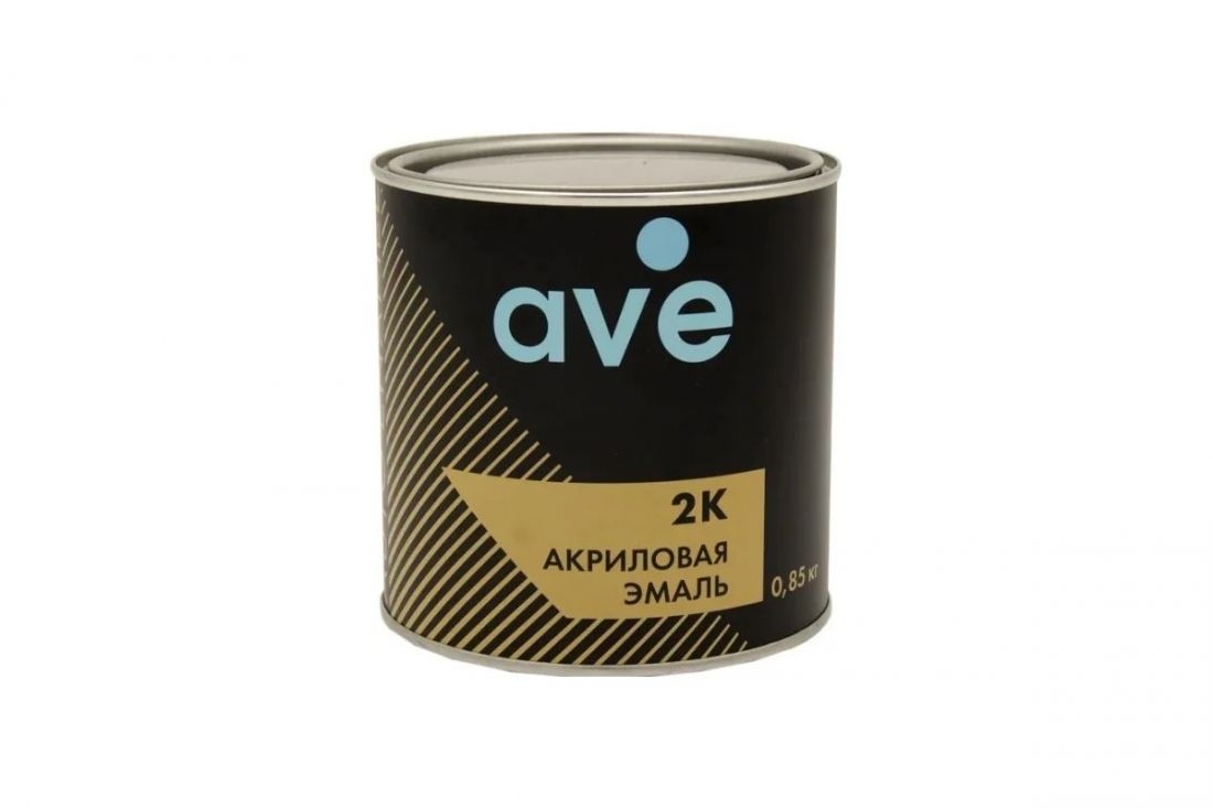 AVE Акрил Вишня 127 0,85 кг.