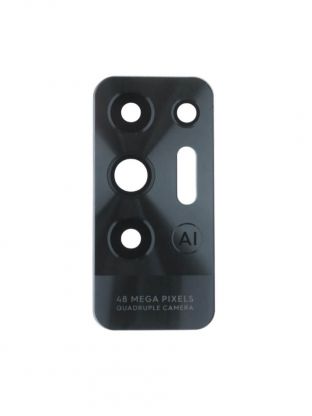 Стекло камеры (линза, объектив) для Tecno Pova 2 (LE7n)