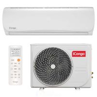 на 25 кв.м Кондиционер iCongo CS-25H3A-B170A / CS-25H3A-M1