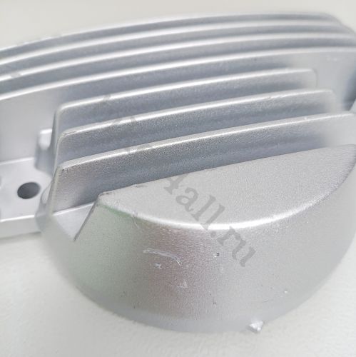 Крышка ГБЦ боковая YBR 125 - уценка