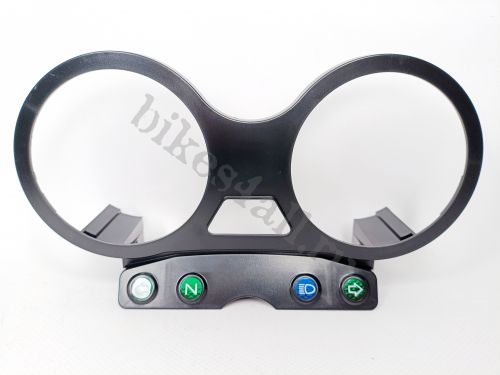 Очки на приборную панель YBR125