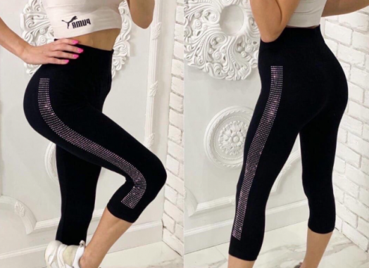 Бриджи женские 45276