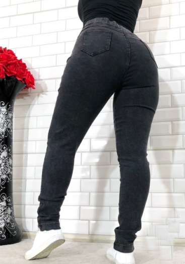 Джеггинсы женские 45280