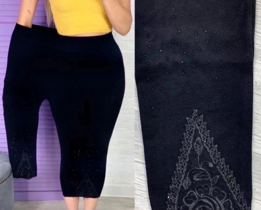 Бриджи женские 45283