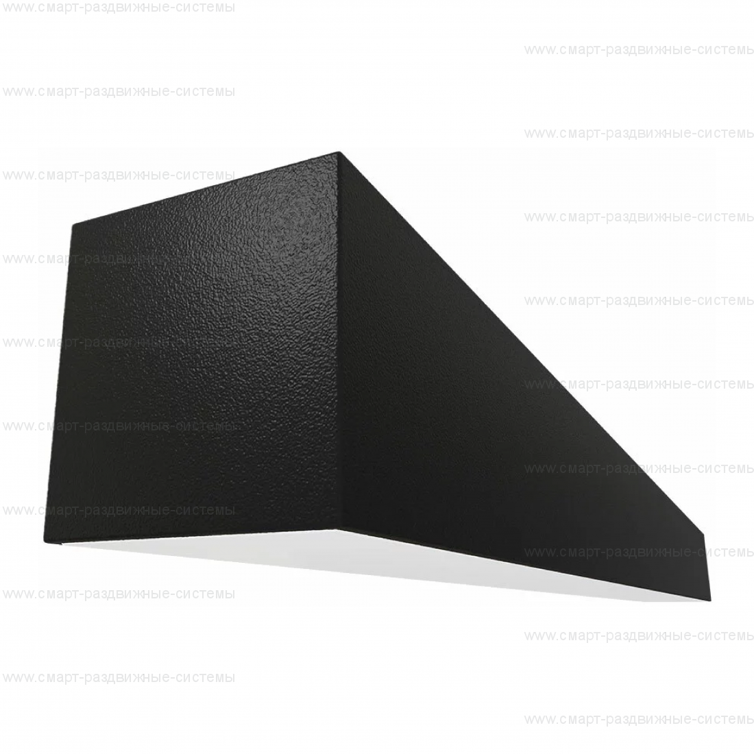 Линейный светильник Gips-1000