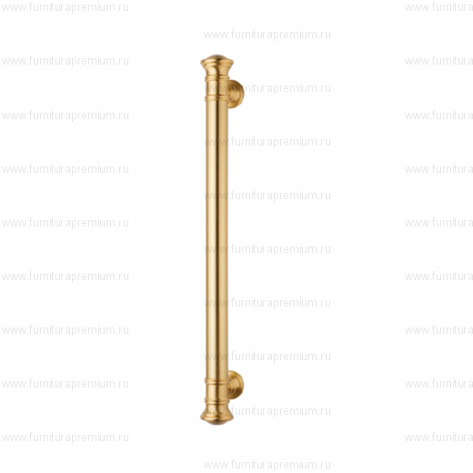 Ручка-скоба Linea Cali Decor 1790 MN 400 Ручка-скоба Linea Cali Decor 1790 MN 400