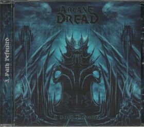 ARCANE DREAD - A Path Befouled