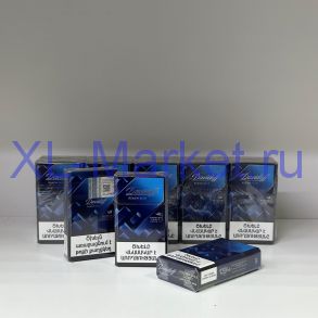 Davidoff reach blue