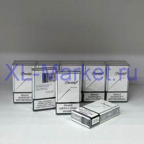 Davidoff reshape white
