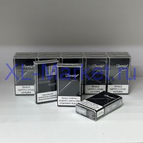 Davidoff reshape black