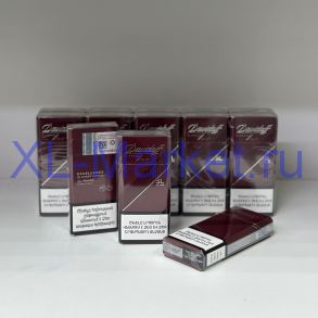 Davidoff slims classic