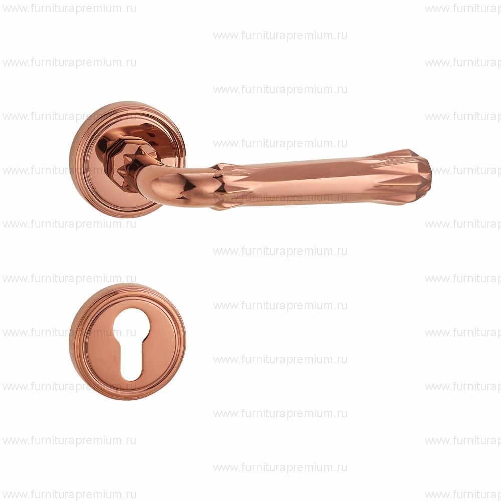 Дверная ручка Joho Aragon