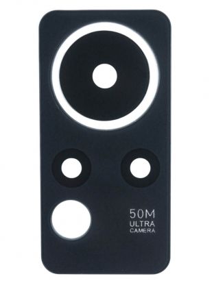 Стекло камеры (линза, объектив) для Infinix Note 11 (X663B)