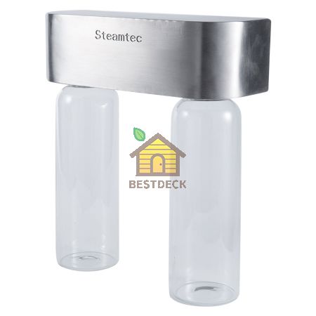 Станция удаления накипи Steamtec Descaling Pump для парогенераторов Steamtec TOLO AIO/TOLO MOMENT