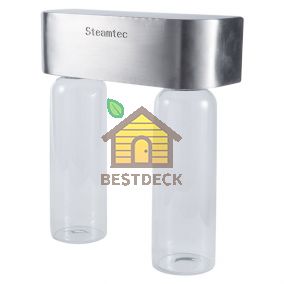 Станция удаления накипи Steamtec Descaling Pump для парогенераторов Steamtec TOLO AIO/TOLO MOMENT