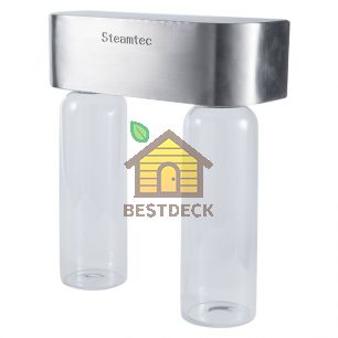 Станция удаления накипи Steamtec Descaling Pump для парогенераторов Steamtec TOLO AIO/TOLO MOMENT