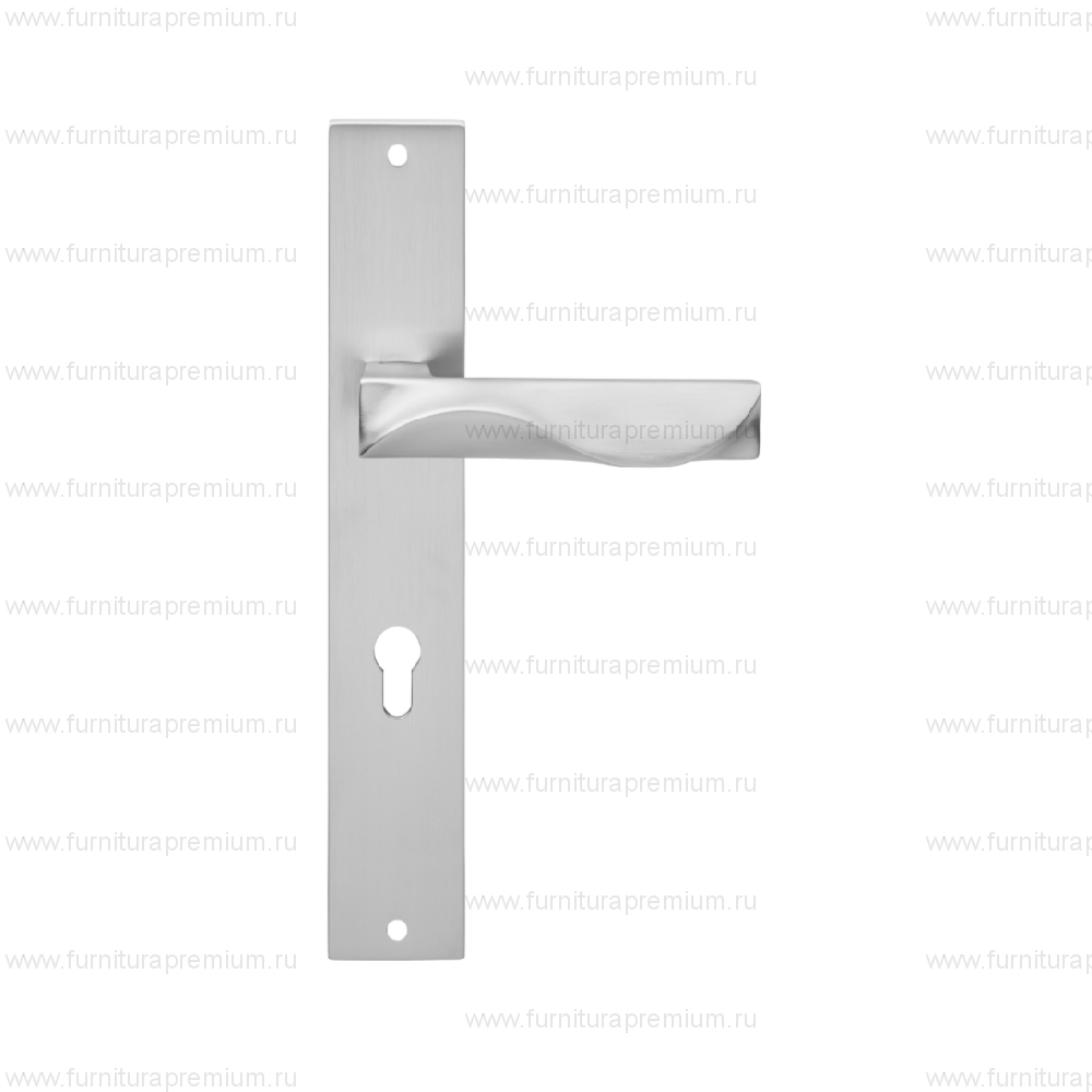 Ручка на планке Linea Cali Duna 1410 PL
