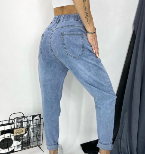 Джинсы женские 45298