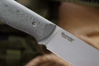 Нож NC Custom Booster
