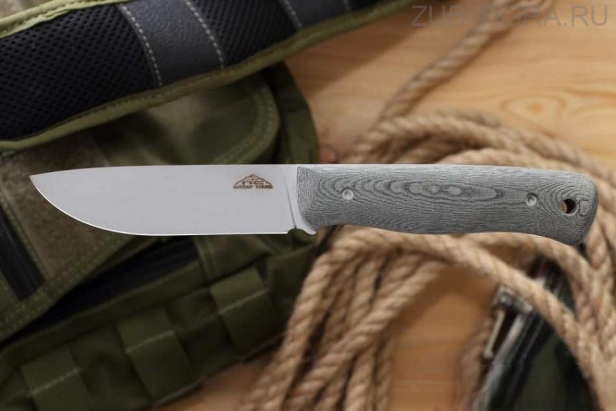 Нож NC Custom Booster