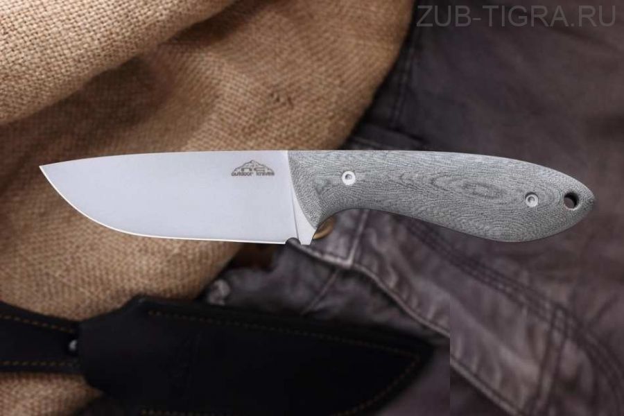 Нож NC Custom Crony