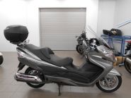 SUZUKI SKYWAVE 400A