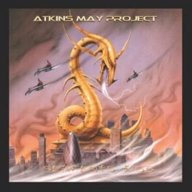 ATKINS MAY PROJECT (JUDAS PRIEST) - Serpent's Kiss