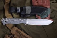 Нож NC Custom Ranger ножны с огнивом