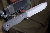 Нож NC Custom Ranger ножны с огнивом