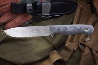 Нож NC Custom Ranger ножны с огнивом