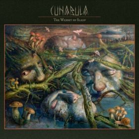 CUNABULA - The Weight Of Sleep