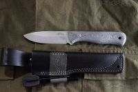 Нож NC Custom Flint с огнивом