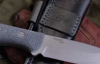 Нож NC Custom Flint с огнивом